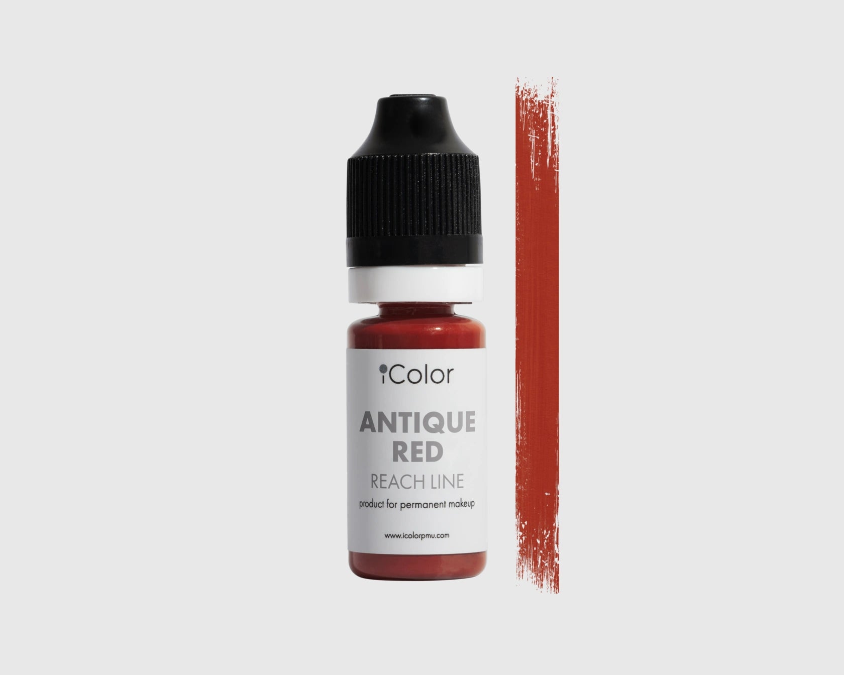 Antique Red