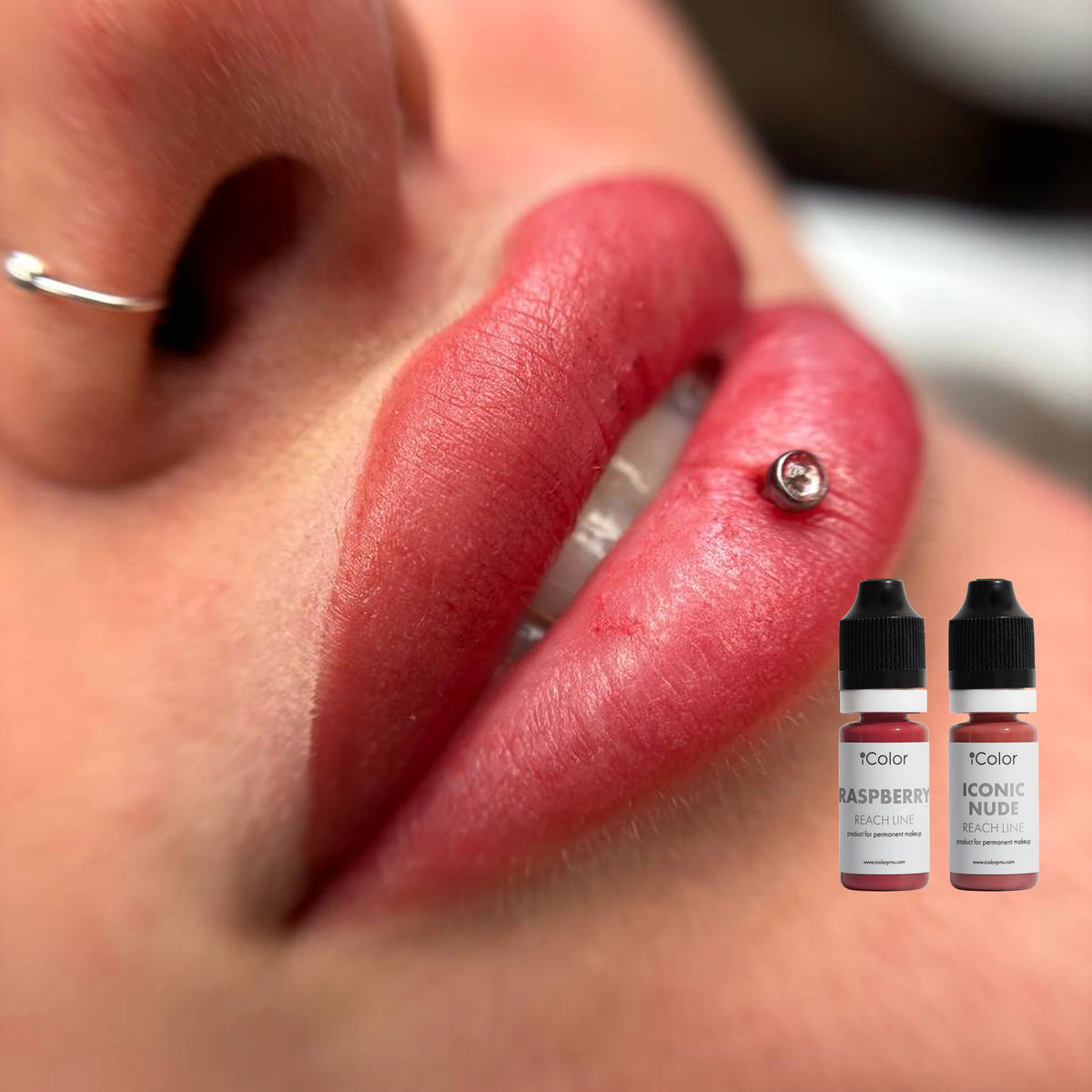 Raspberry