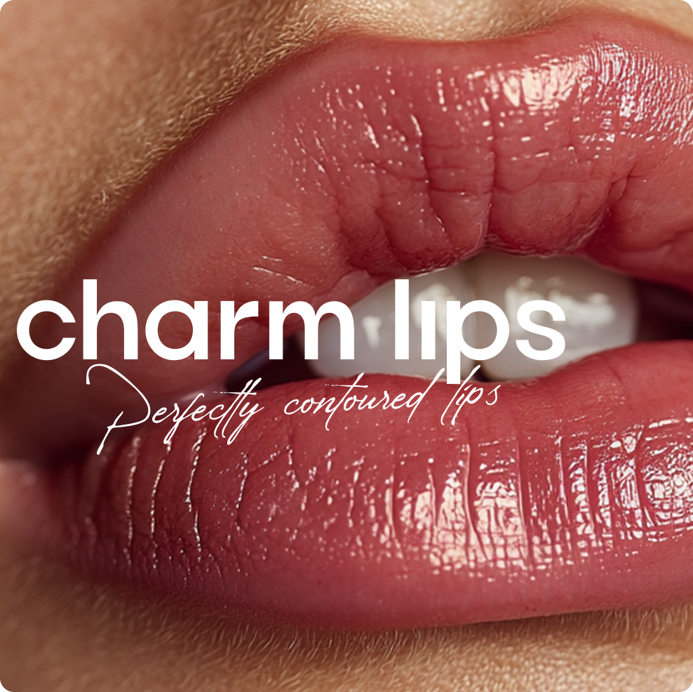 Charm Lips online course – contour shading techniques thumbnail
