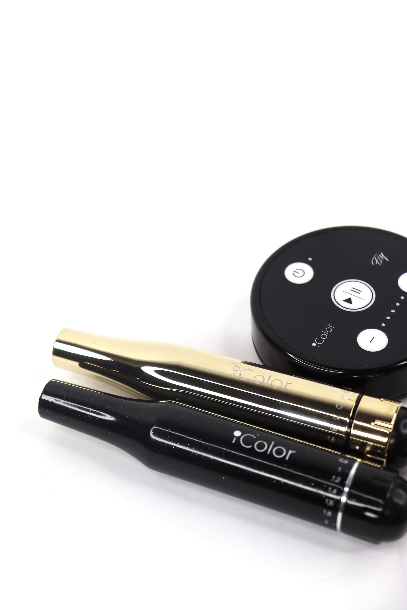 iColor Fly Block+Handpiece Gold