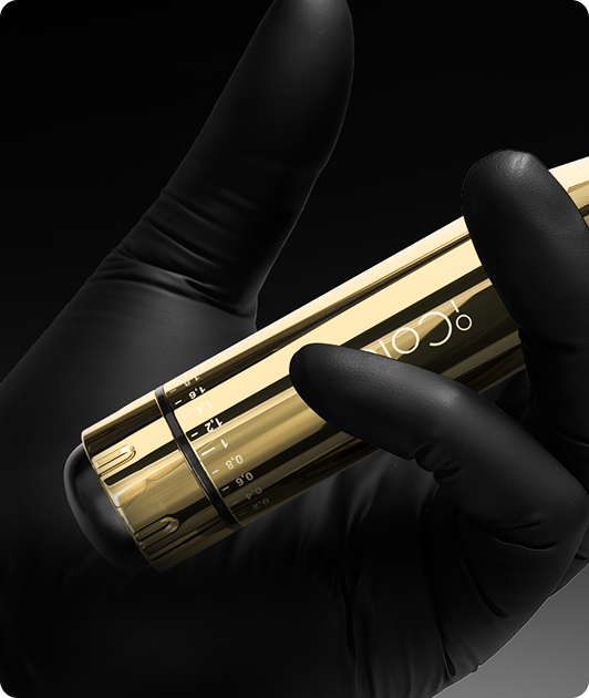iColor Fly GOLD