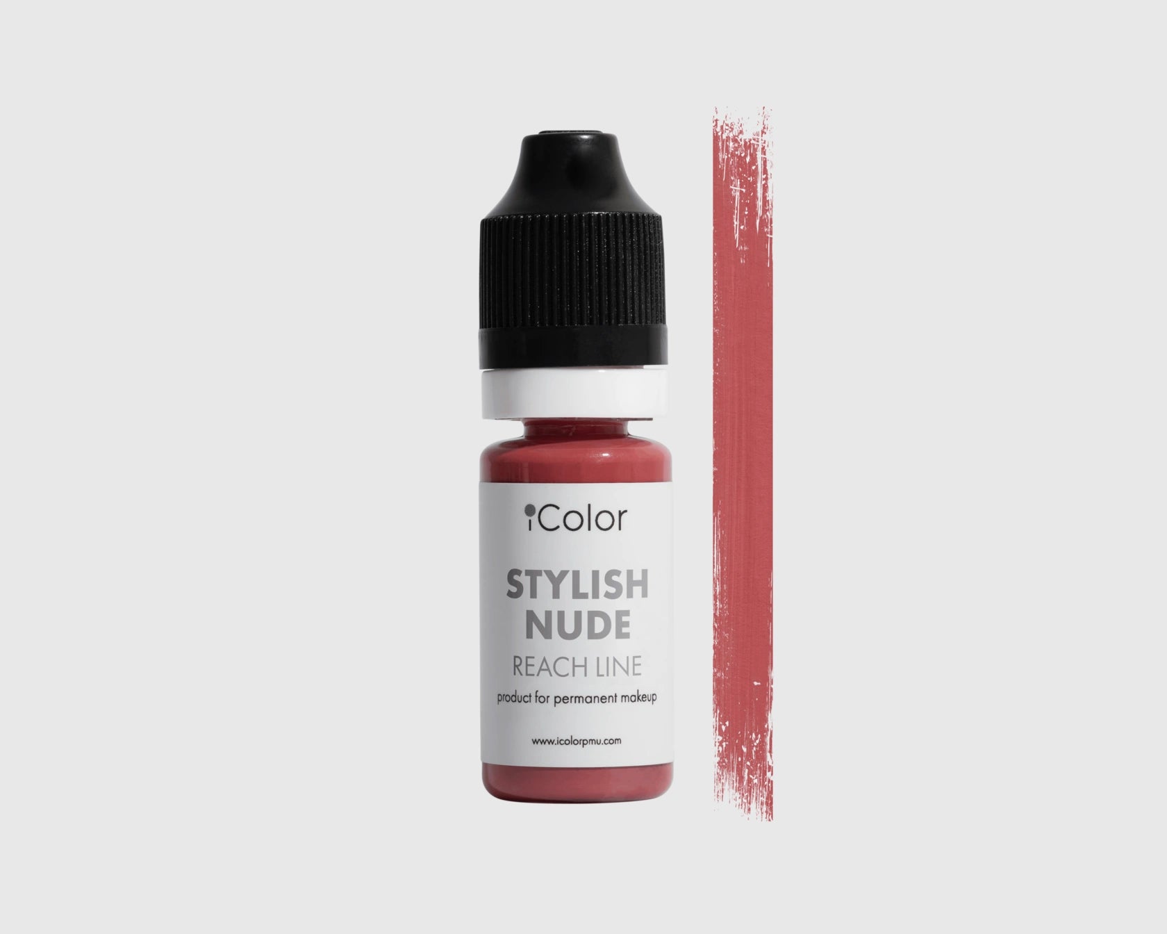 Stylish Nude