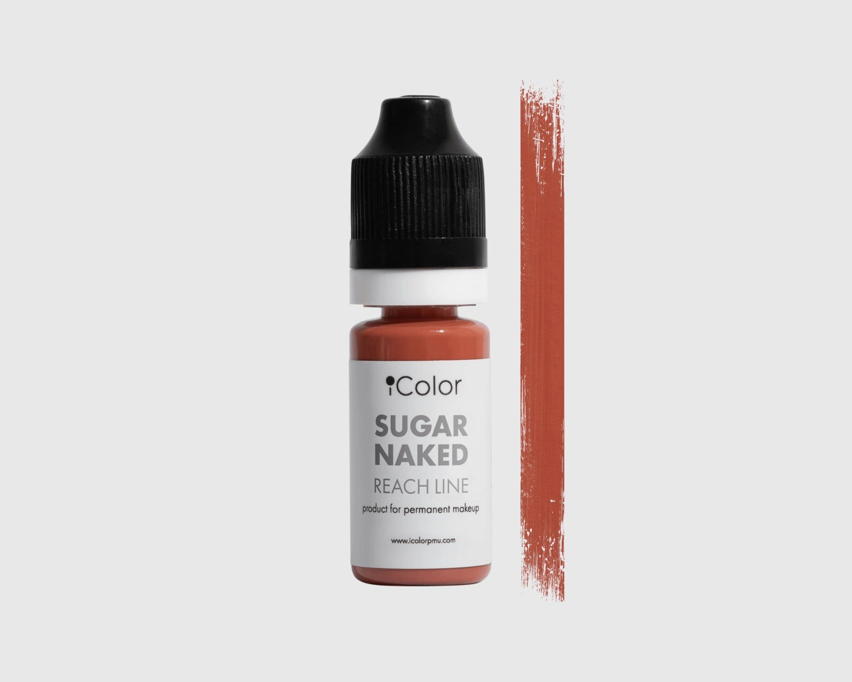 Sugar Naked