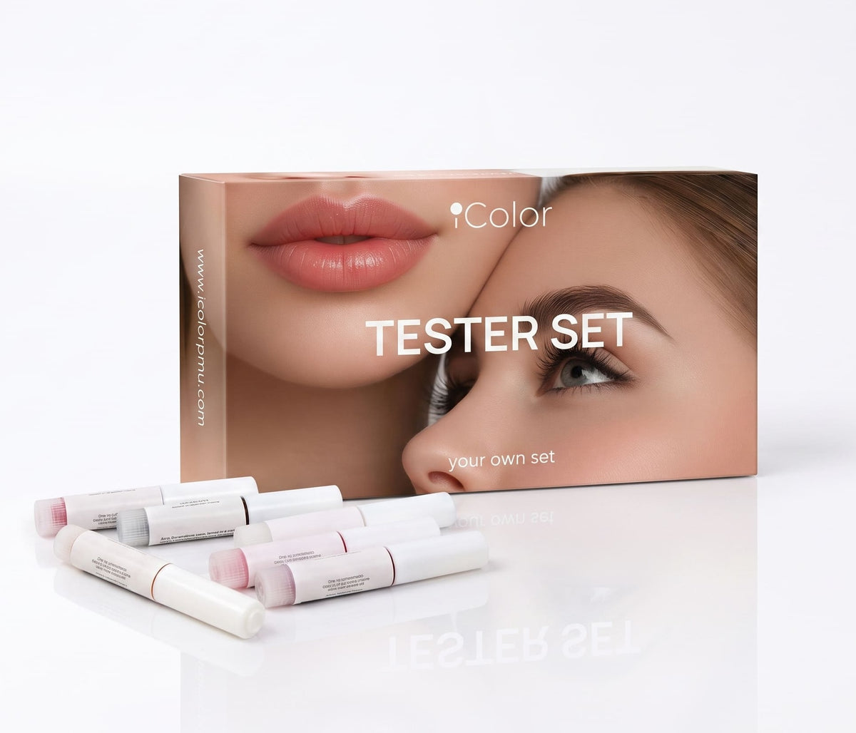 Tester Set