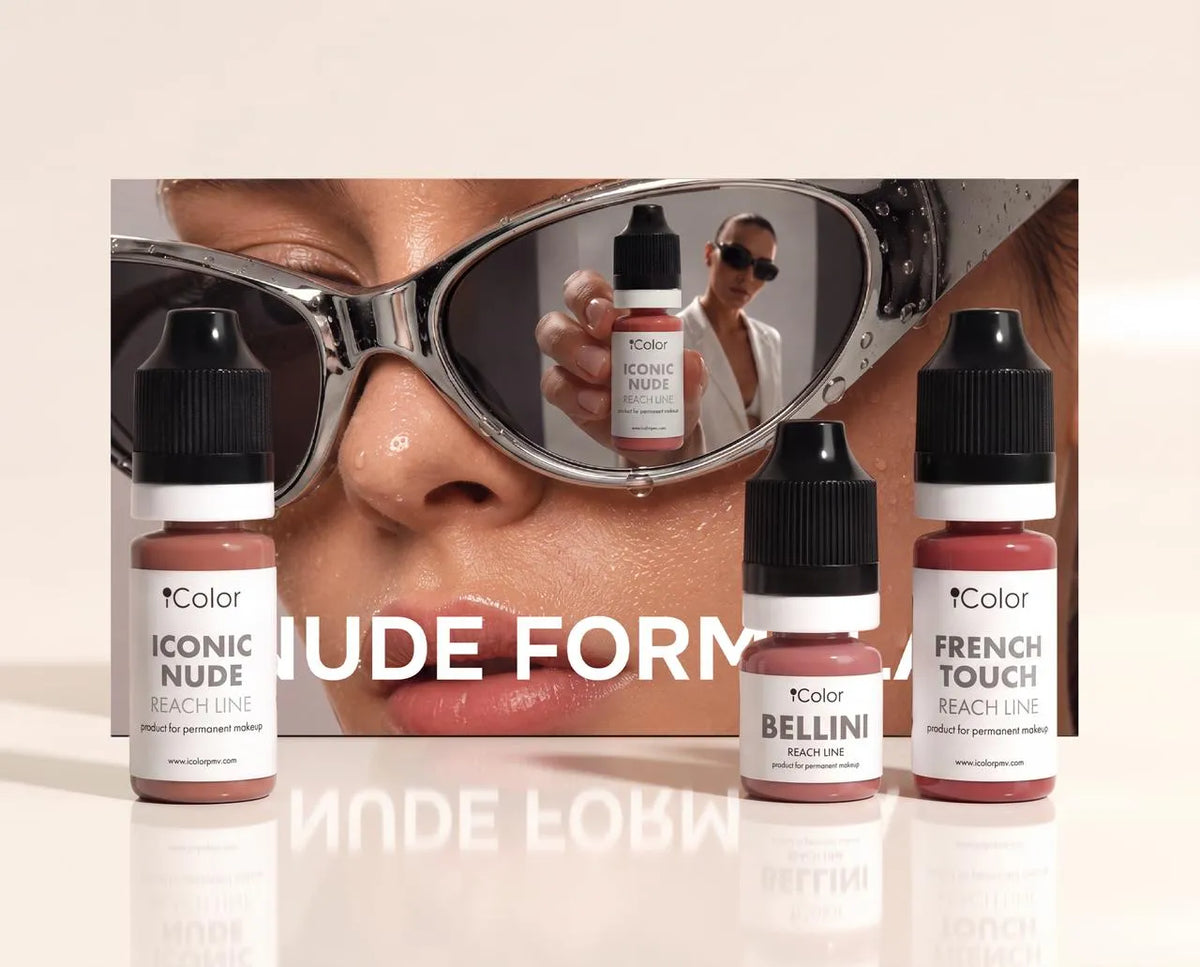 Nude Formula