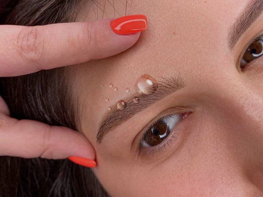 Skin types in permanent makeup: technique, pigment selection and needle choice