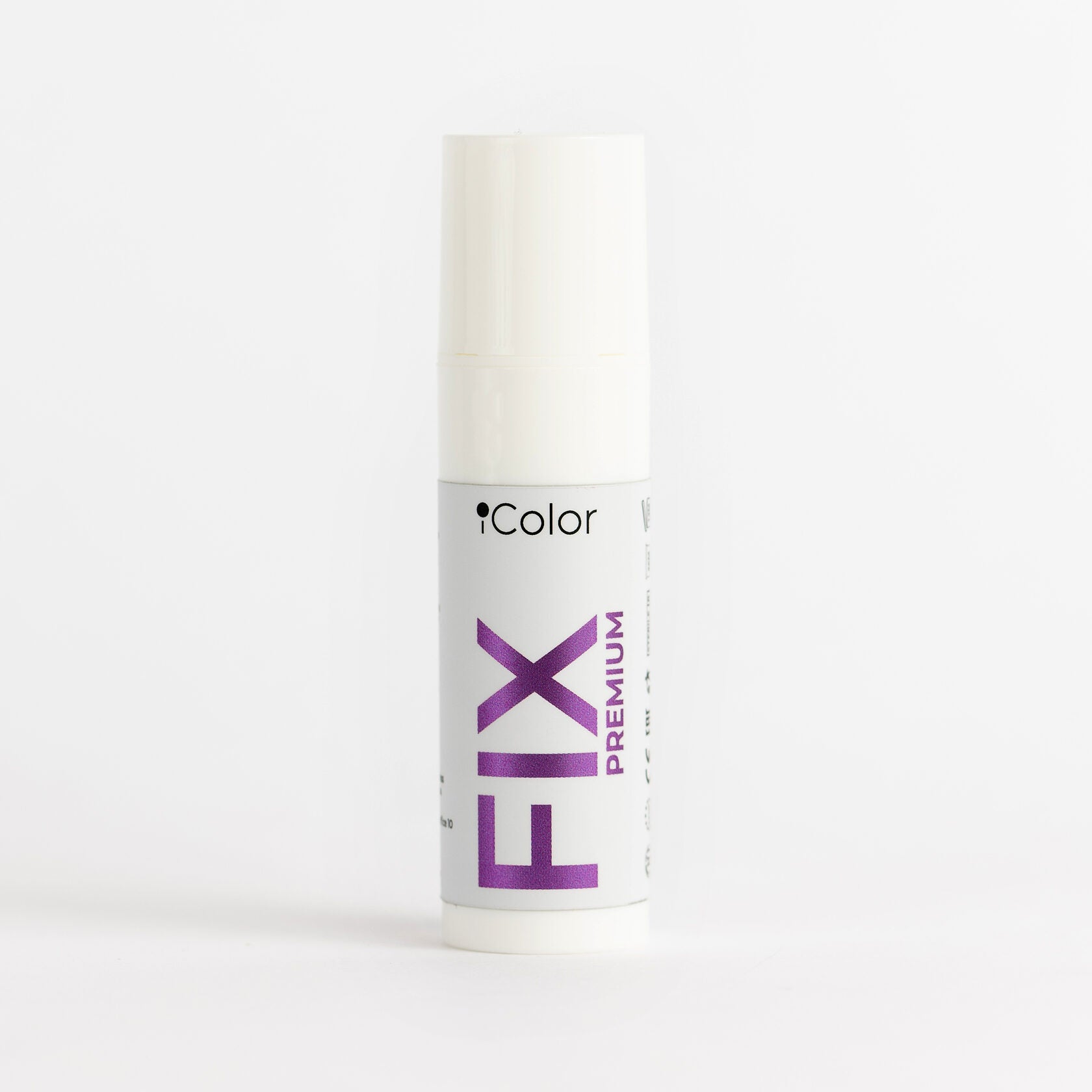 Fix Premium 10ml – liquid patch bottle
