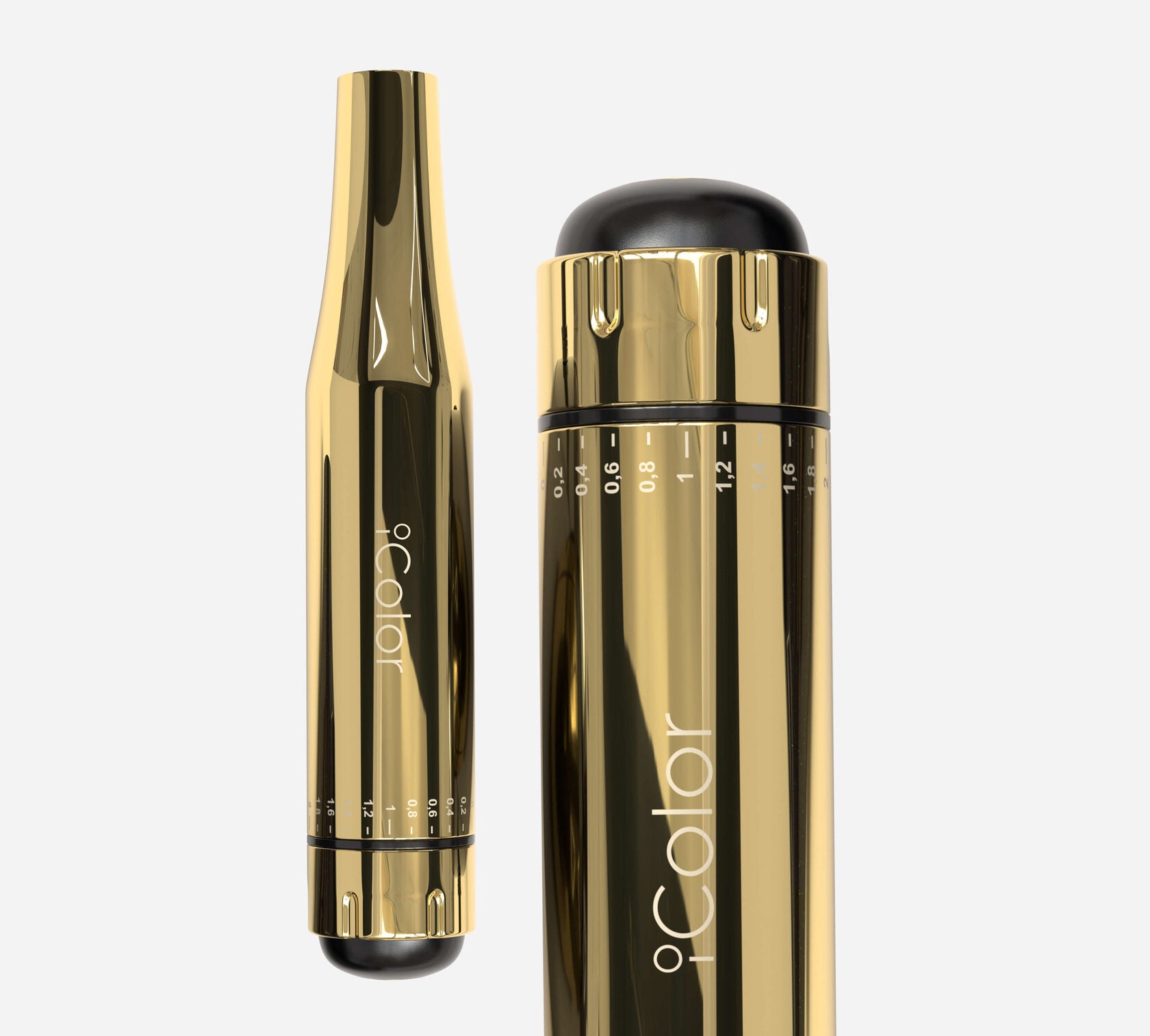 iColor Fly Handpiece GOLD