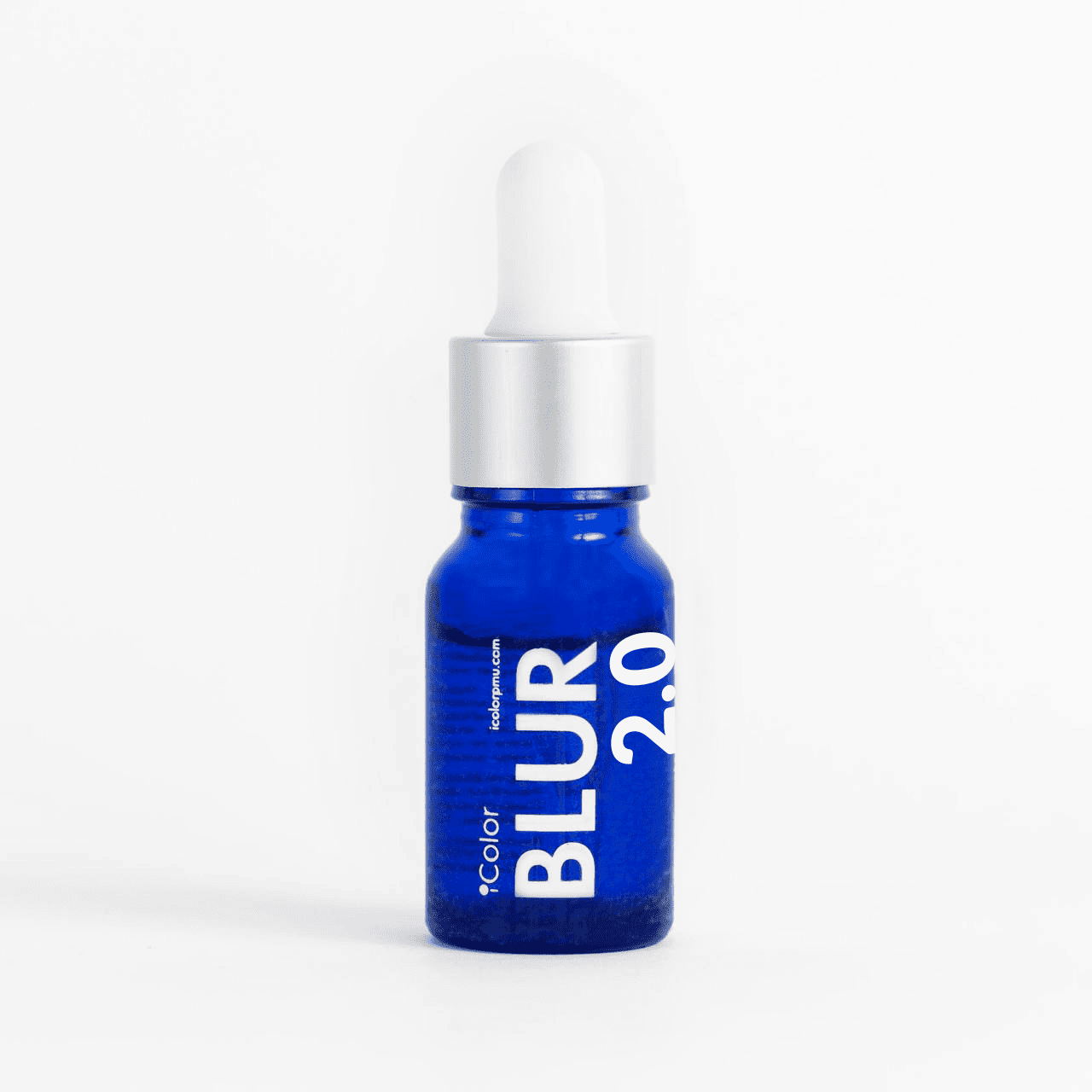 Colour correction treatment iColor BLUR 2.0