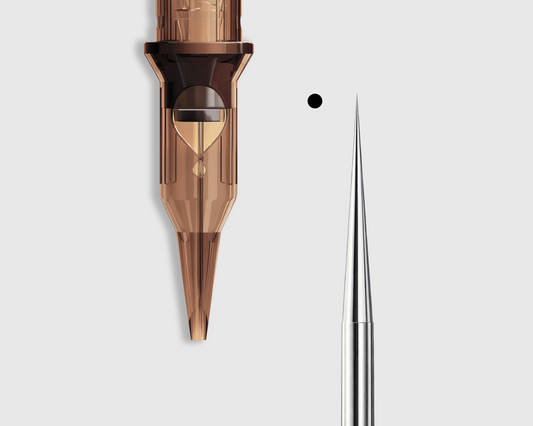 5 Magnum specs – for brows, lips, areola