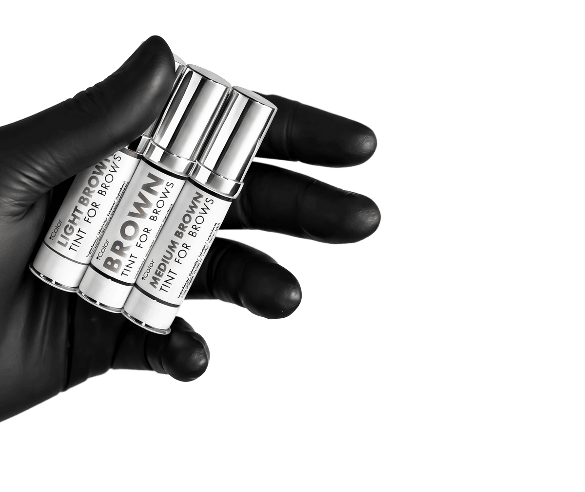 100% client return rate for repeat procedures with ICOLOR products