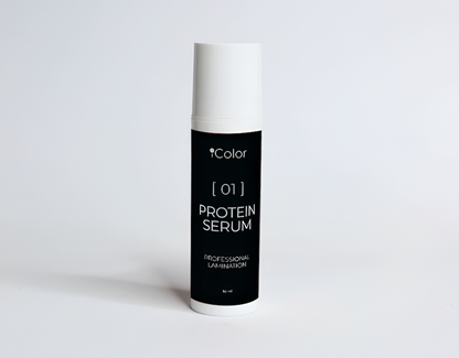 Lamination protein serum bottle – iColor first step