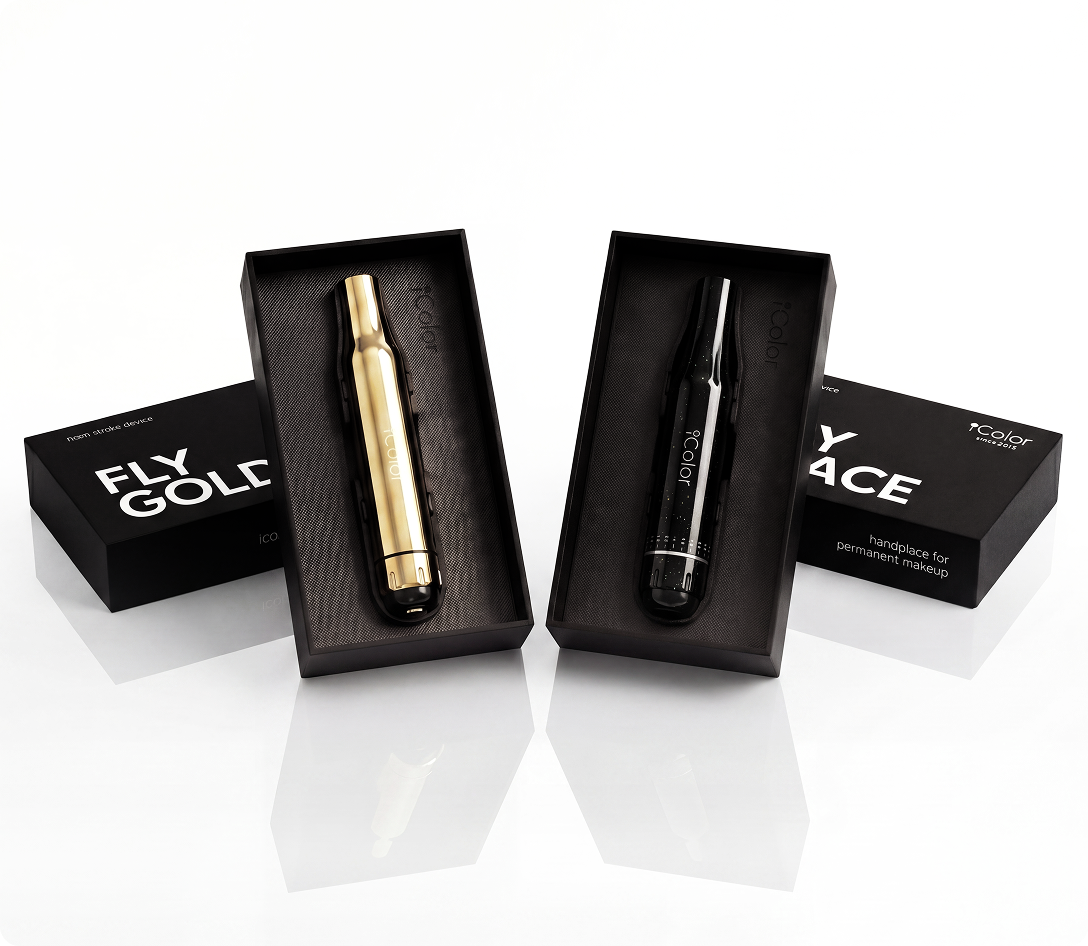 iColor Fly GOLD