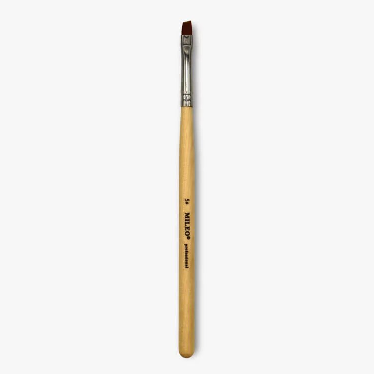 Brush Mileo