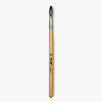 Brush Mileo