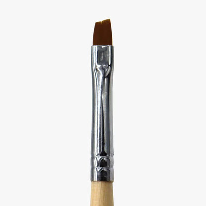 Brush Mileo