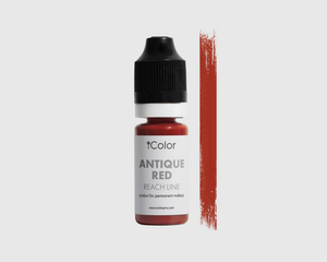 Antique Red • 10ml
