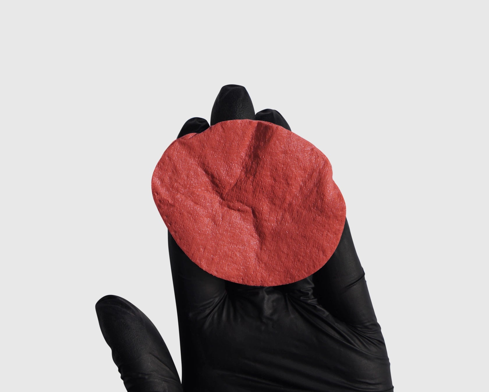 Antique Red