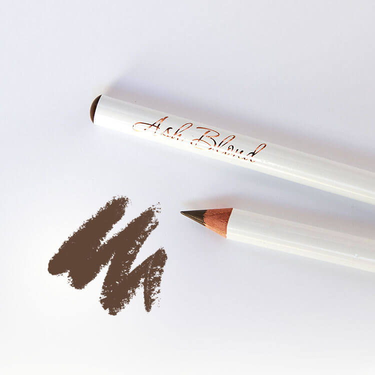 Aschblond-Stift – iColor-Stift in heller Asche