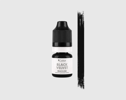 Black Velvet