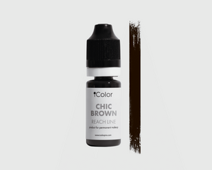 Chic Brown • 10ml
