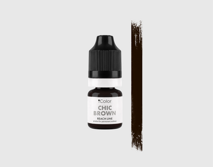 Chic Brown