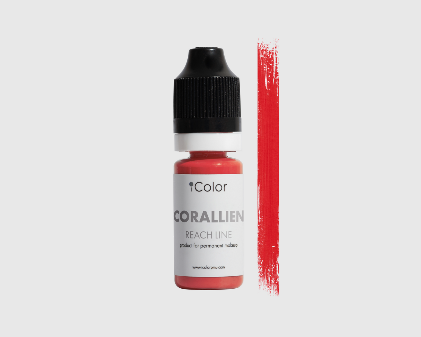 Corallien • 10ml