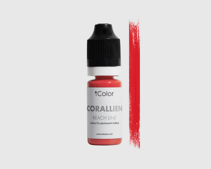 Corallien • 10ml