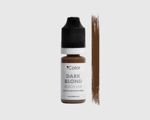 Dark Blond • 10ml