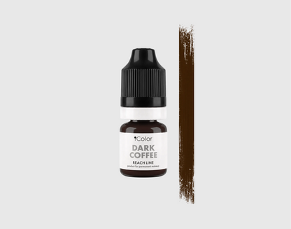 Dark Coffee
