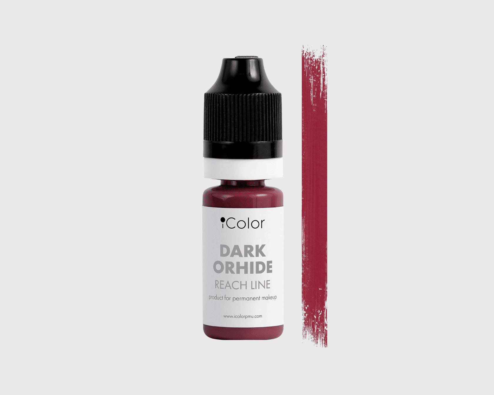Dark Orhide