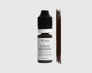 Dolce Brown • 10ml