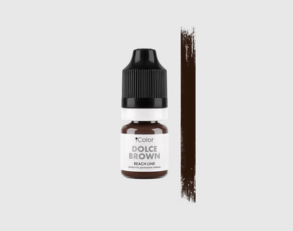 Dolce Brown