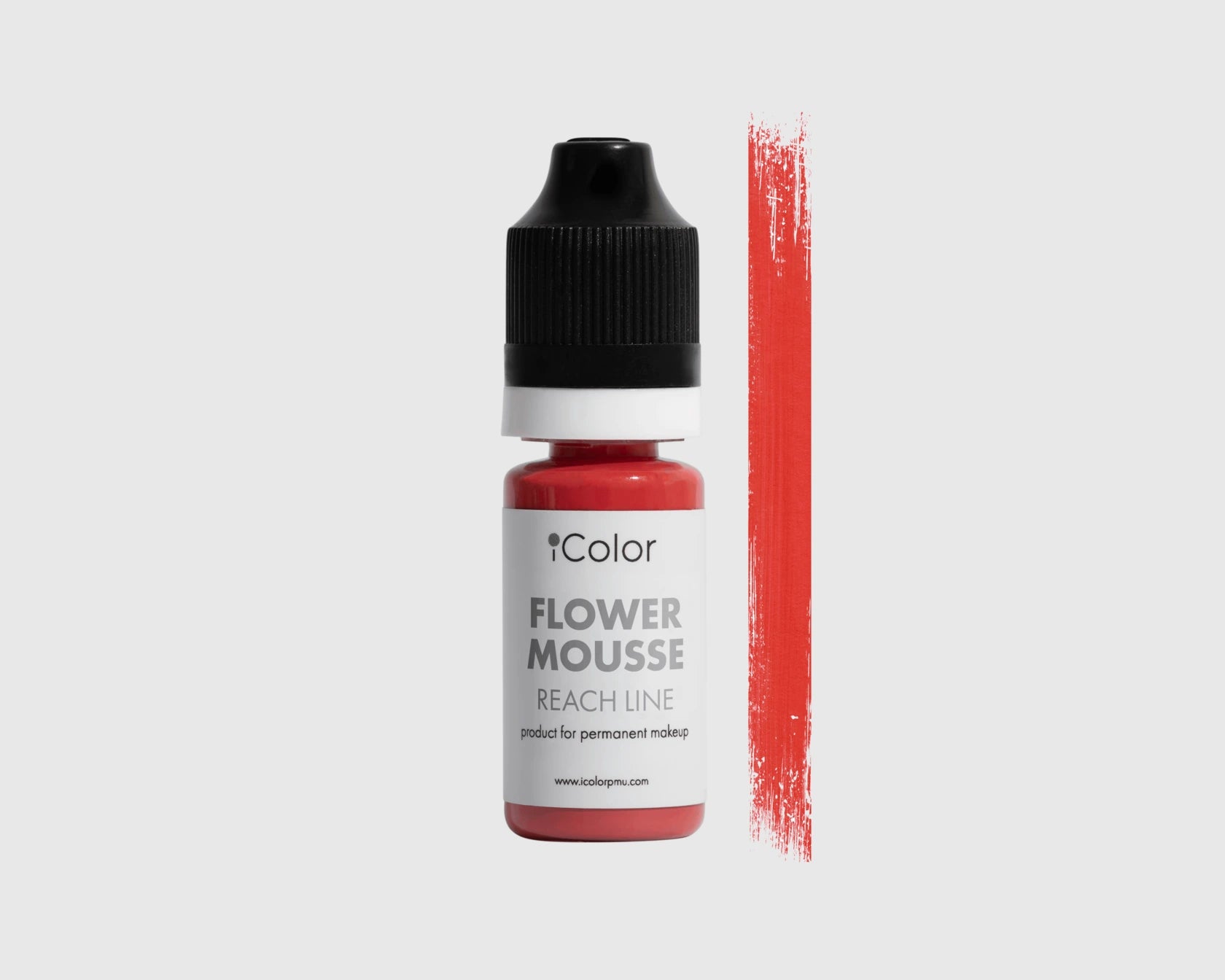 Flower Mousse