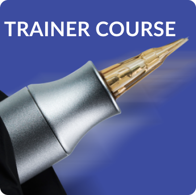 iColor Trainer Course – official PMU coach program cover