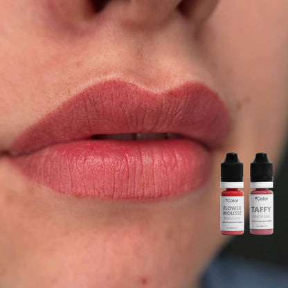 Flower Mousse • 10ml