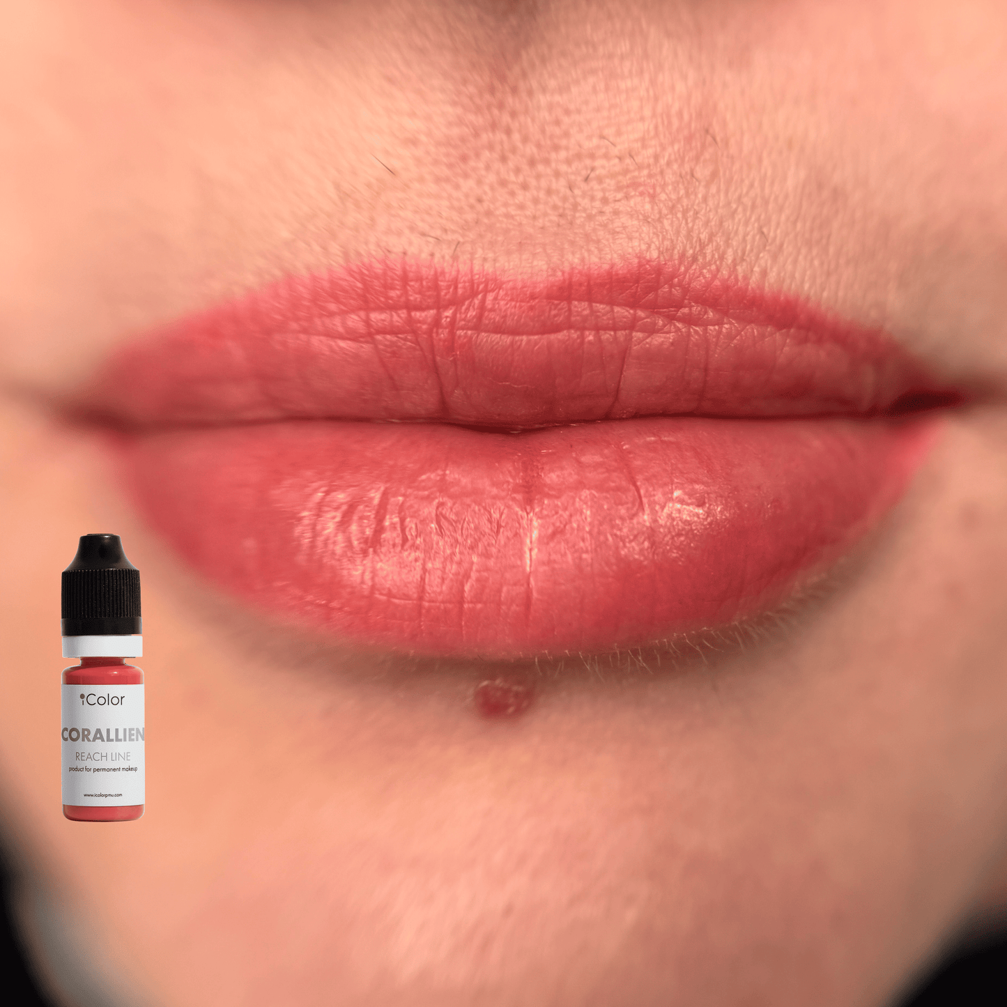 Corallien • 10ml