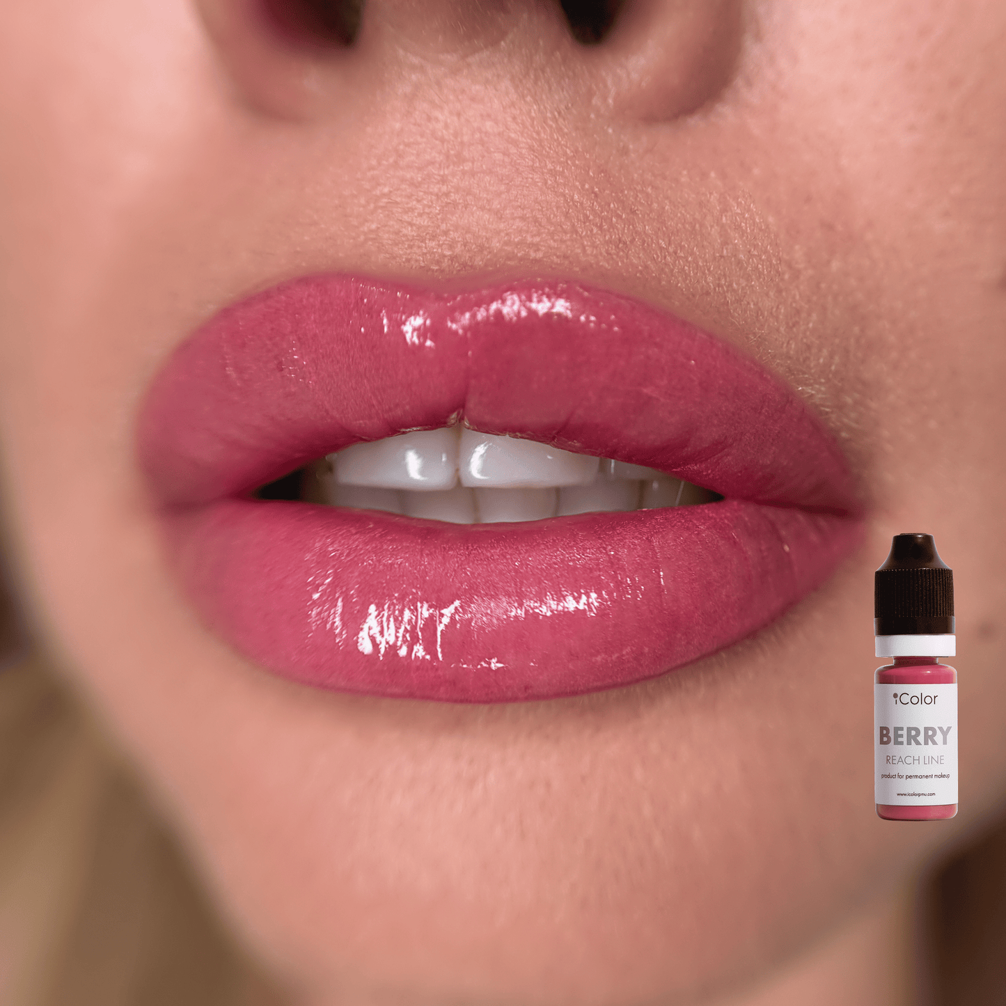 Berry • 10ml