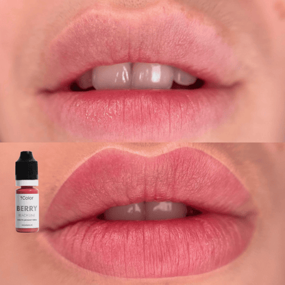 Berry • 10ml