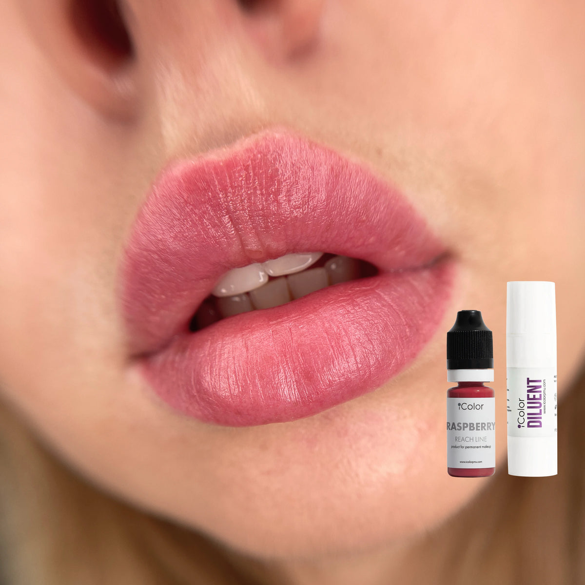 Raspberry