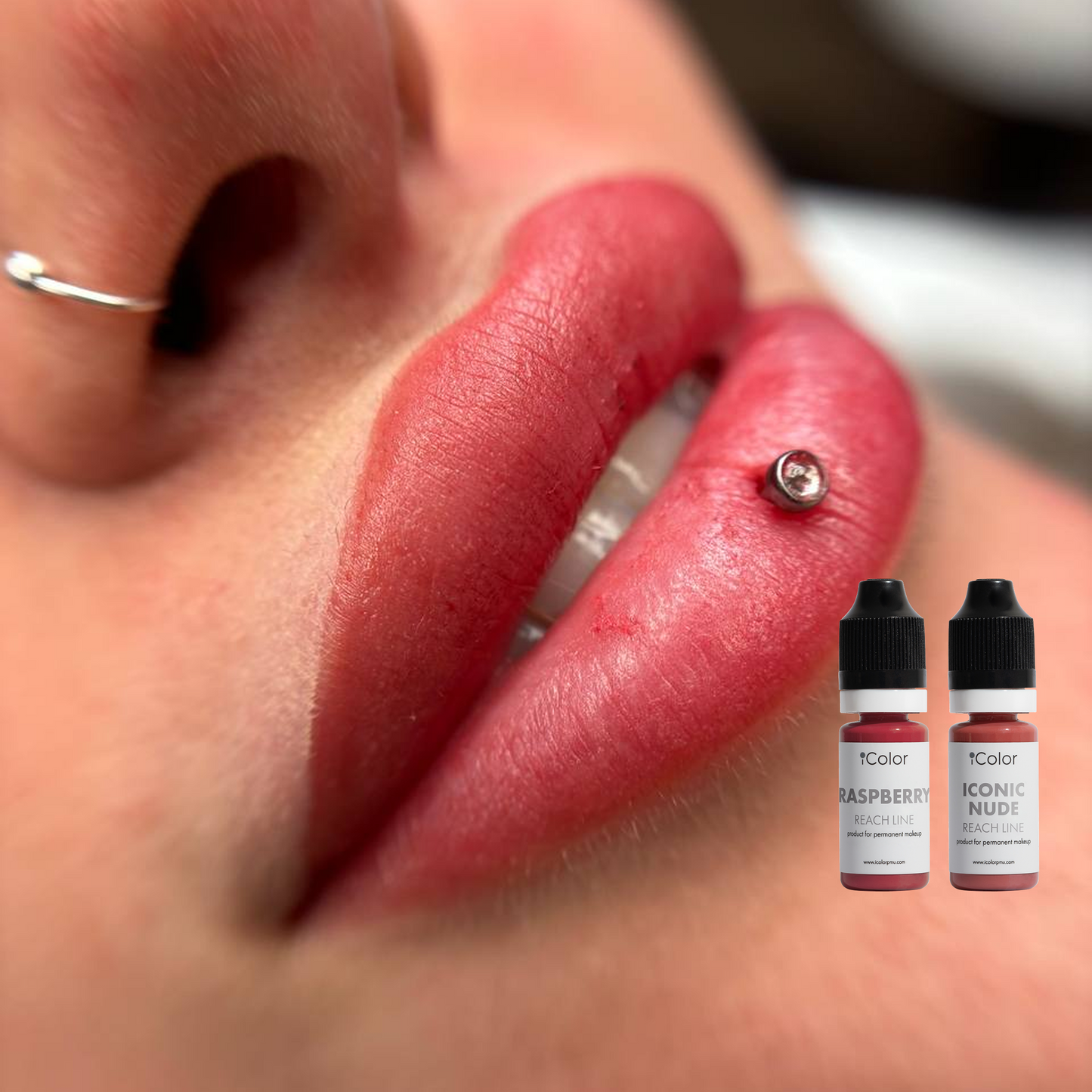 Raspberry • 10ml