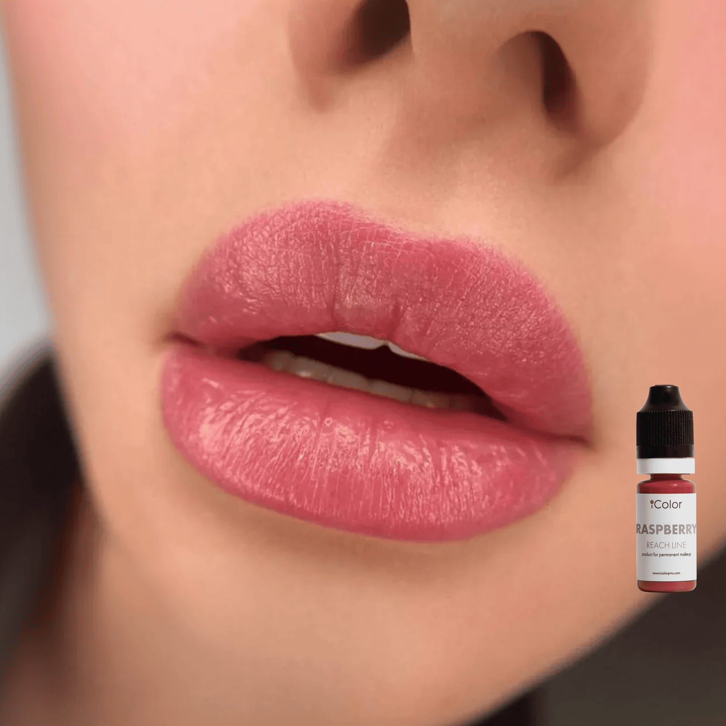 Raspberry • 10ml