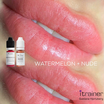 Watermelon • 10ml