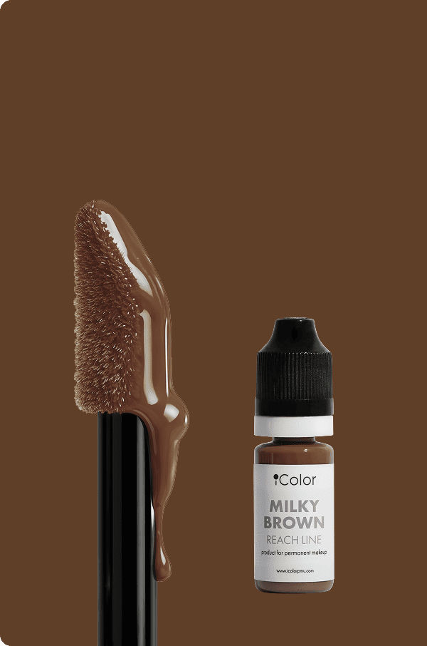 MILKY BROWN