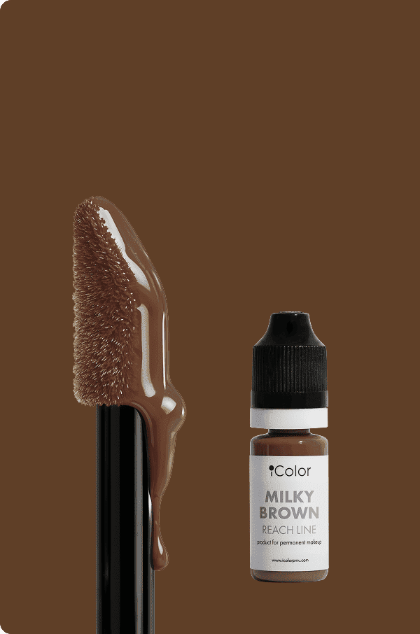 MILKY BROWN