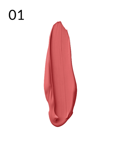 ICONIC NUDE