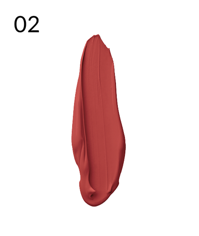ANTIQUE RED