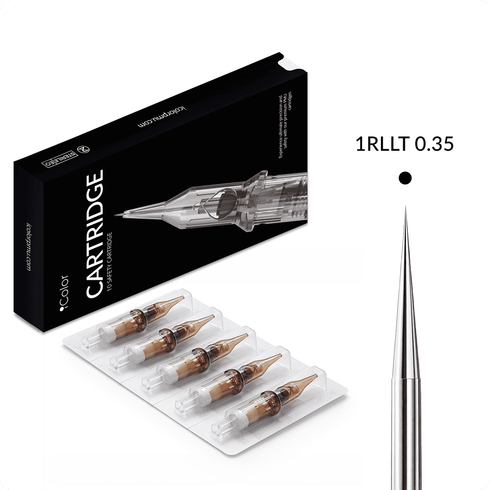 1RLLT 0.35 cartridge – for tints pack