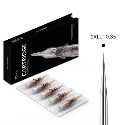 1RLLT 0.35 cartridge – for tints pack