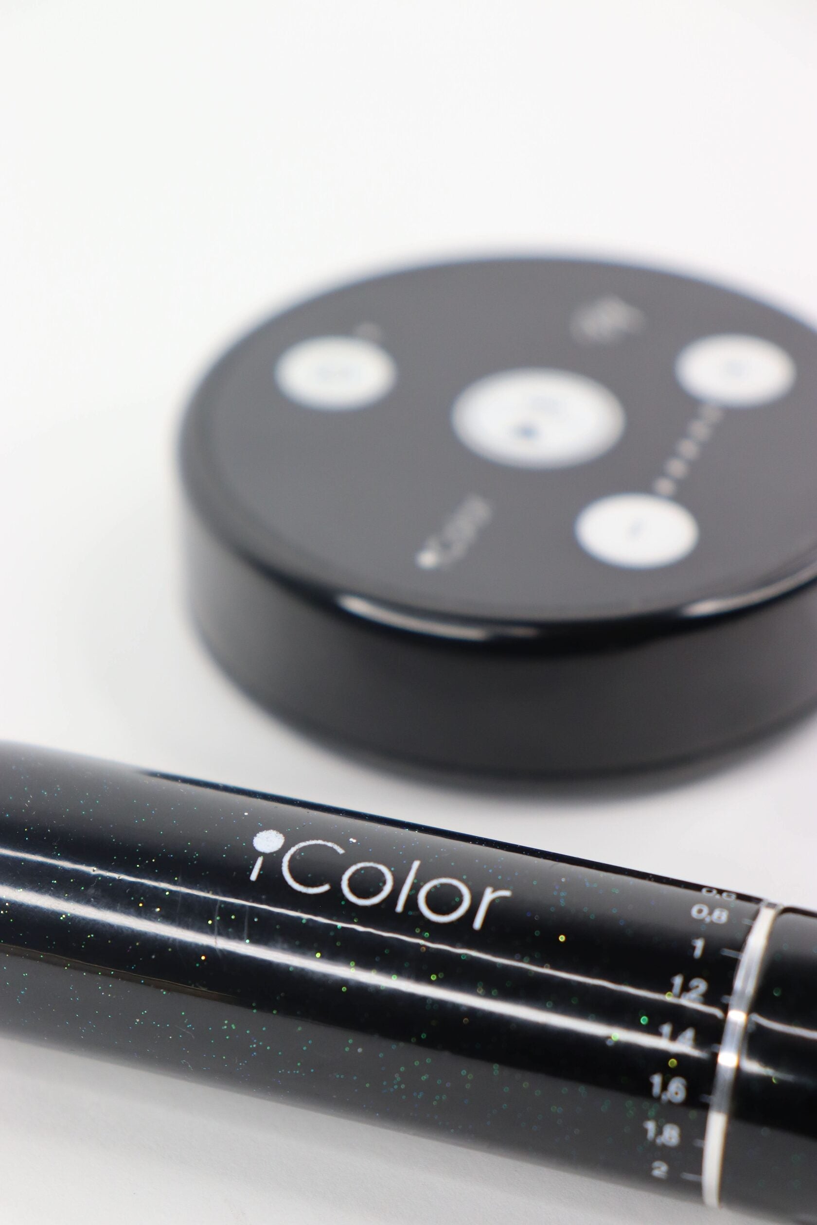 iColor Fly SPACE – Swiss motor PMU device